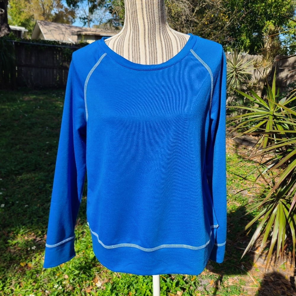 MISSLOOK  Lightweight Sweatshirt